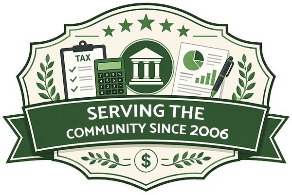 serving the community since 2006