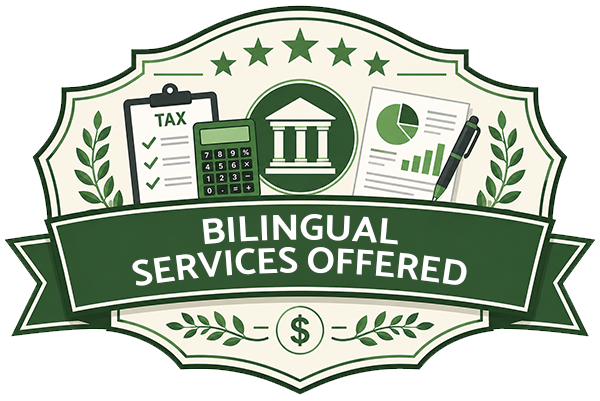 bilingual services